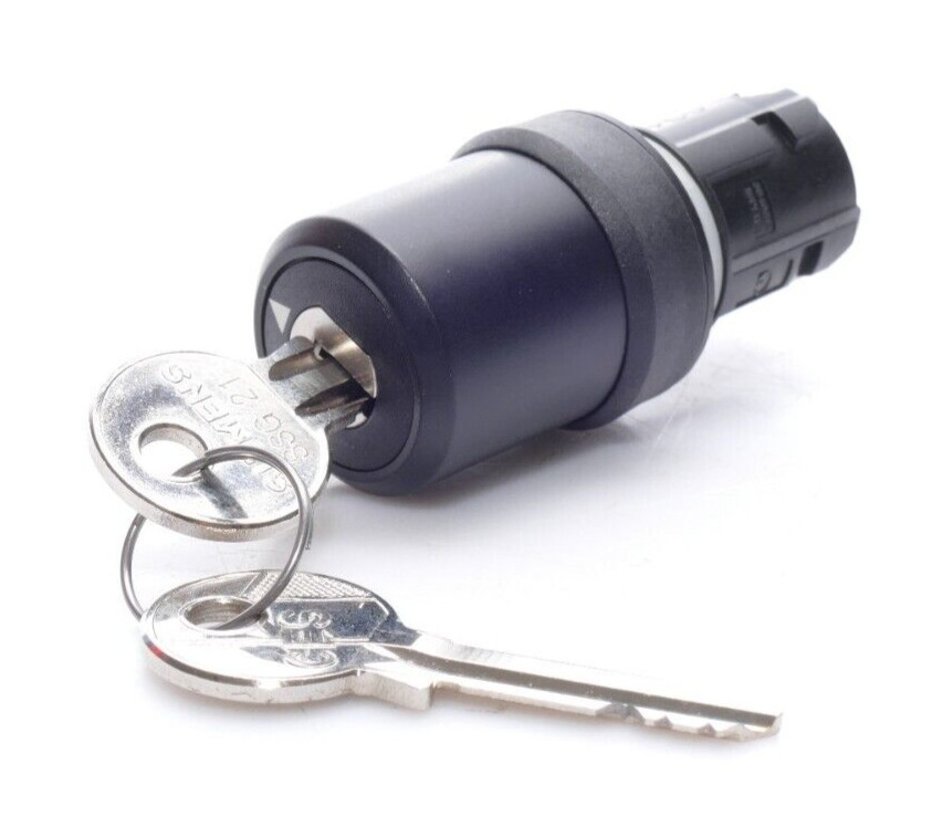Siemens Key Switch | 394001A