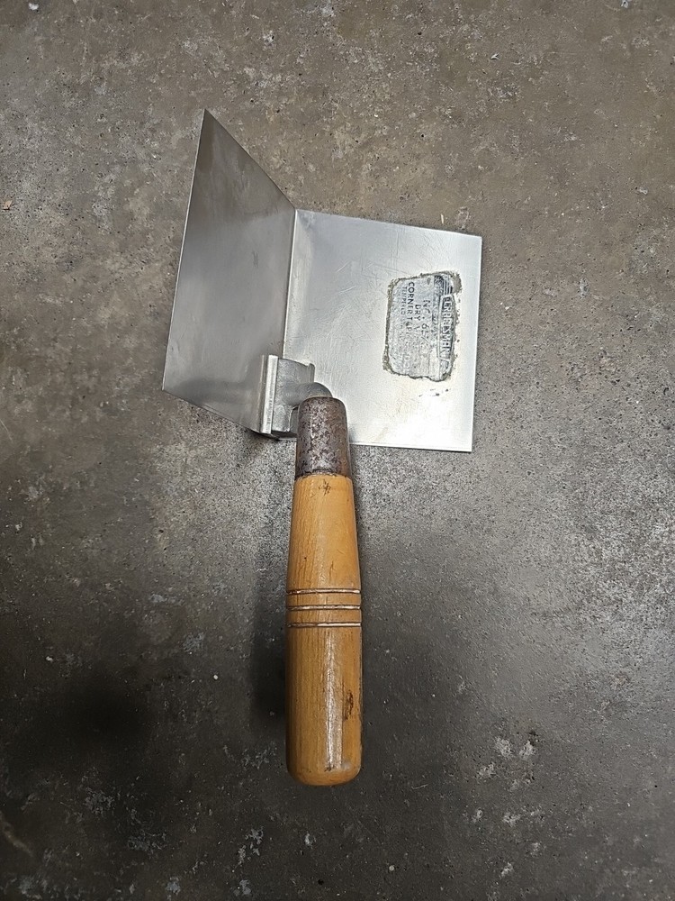 Drywall Corner Taping Tool By Sears 65734