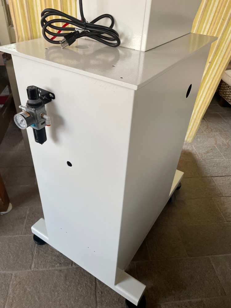 PRINTEX PAD PRINTER G2-100