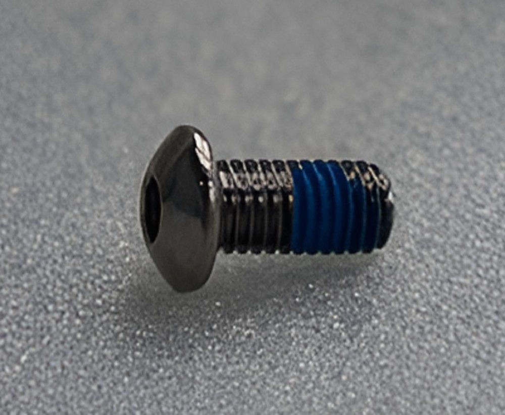 Matrix Strength System Button Head Hex Socket Screw M10 - 1.5P x 20L 020294-00
