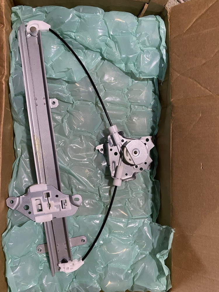 Power Window Regulator  Compatible with Frontier - Front Passenger