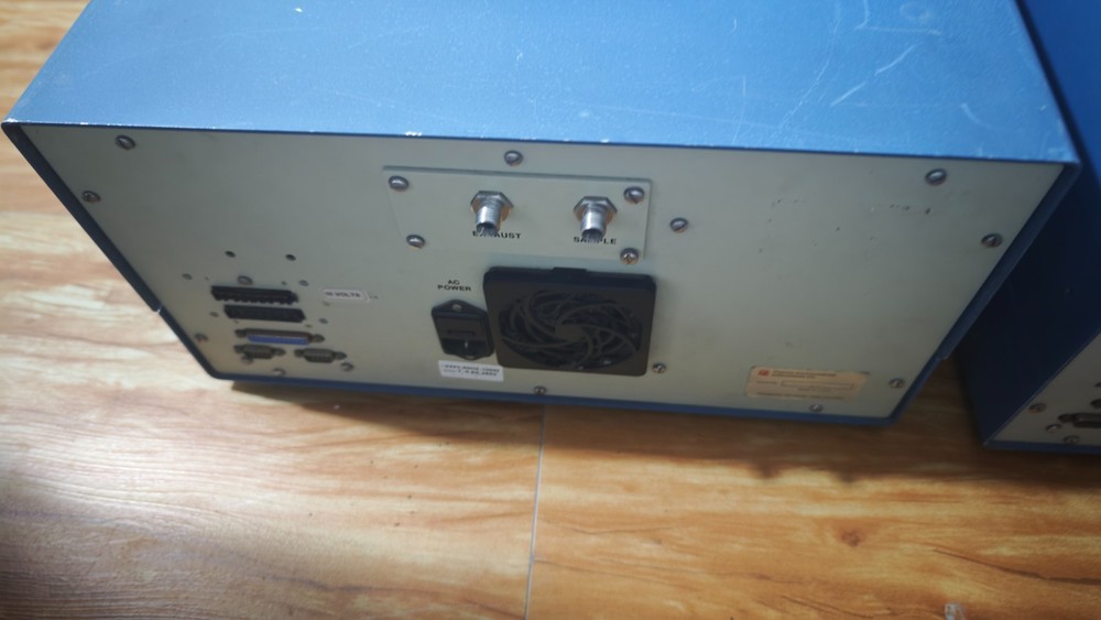 THERMO 43C Sulfur Dioxide (SO ₂) Gas Analyzer