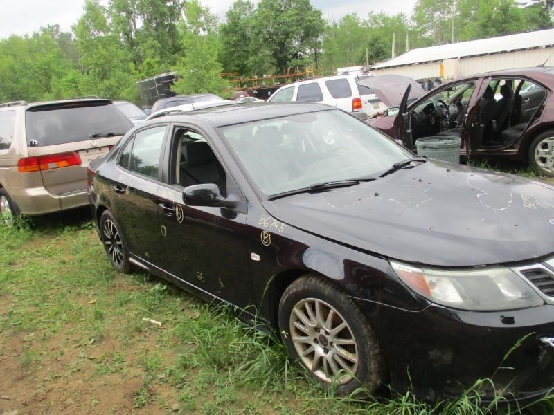 9-3 2008 Engine Wire Harness 363630