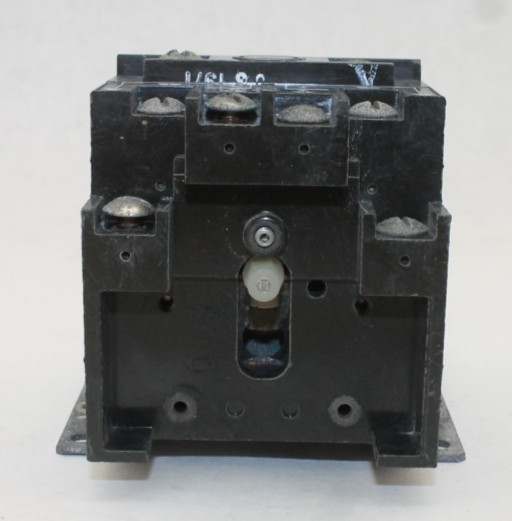 Agastat 2412AC Timing Relay