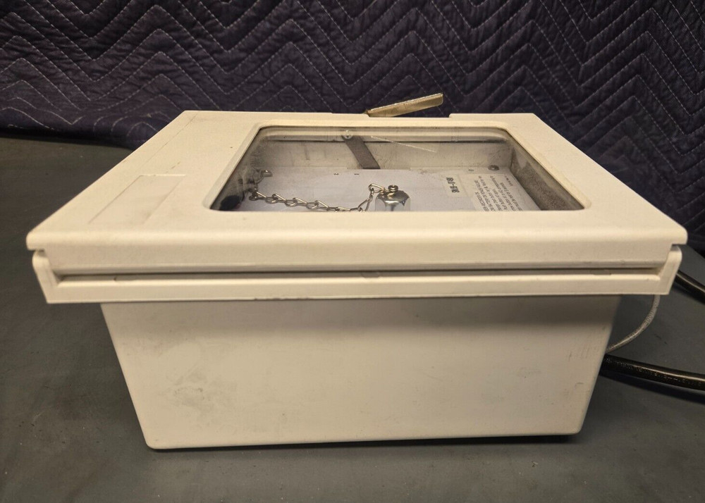 R19-44 Chart Recorder