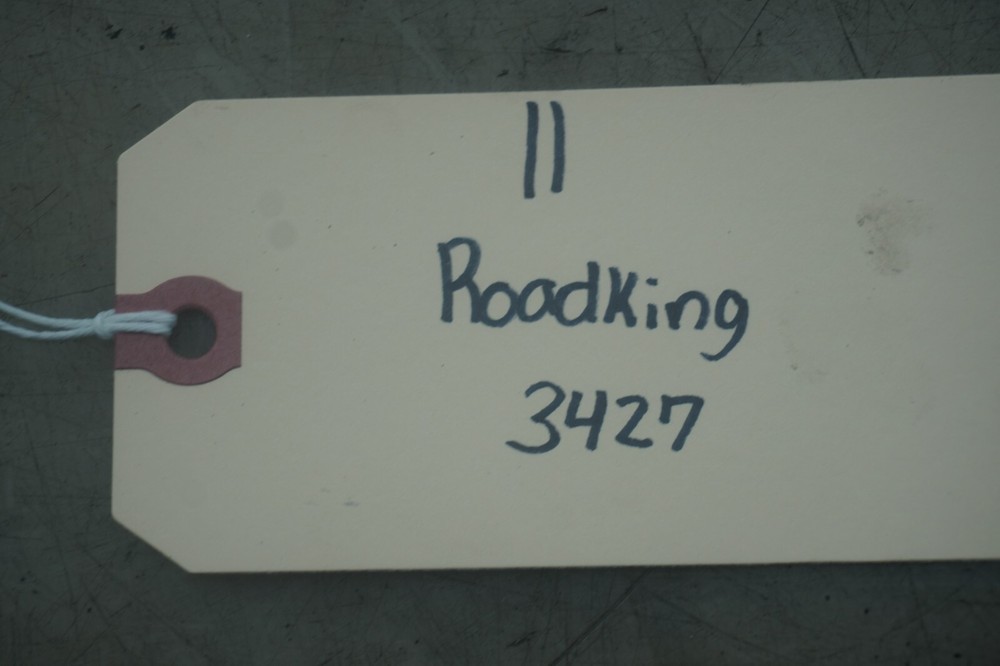 11 HARLEY DAVIDSON ROADKING TURN SIGNAL MODULE E-3427