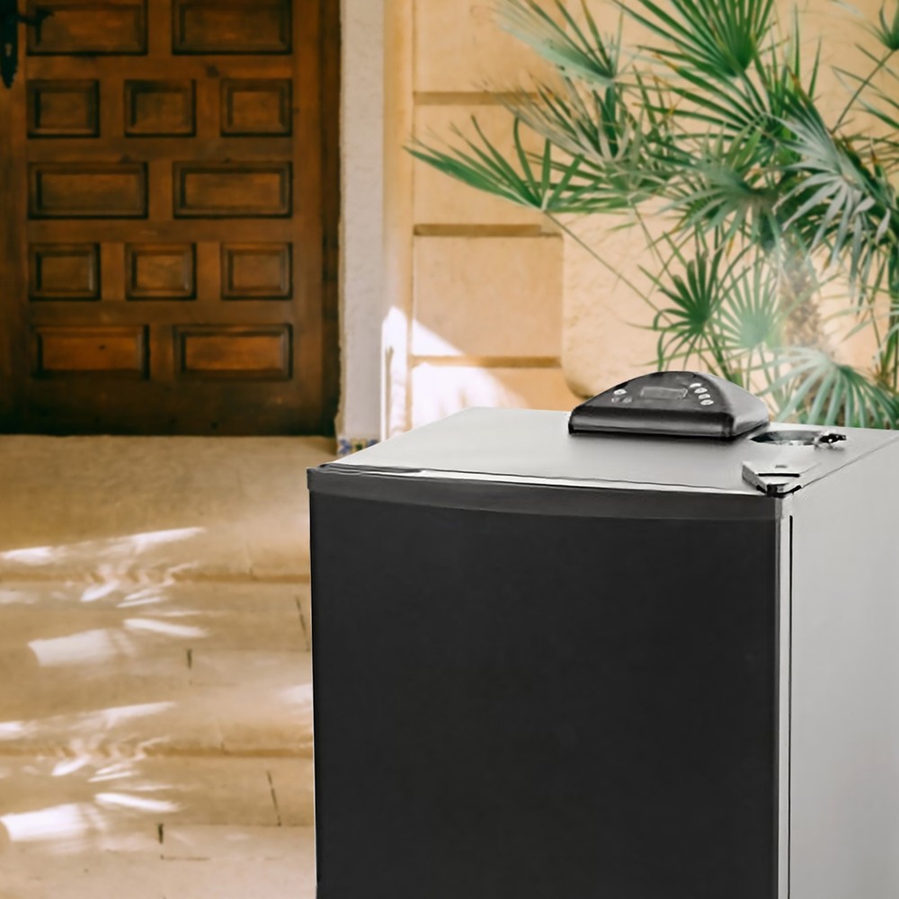 9907160014 Replacement Part For Masterbuilt Smoker Digital Control Panel Kit Set