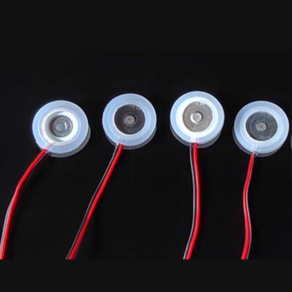 High Performance Atomization with Mist Maker and Four Atomized Drive Board