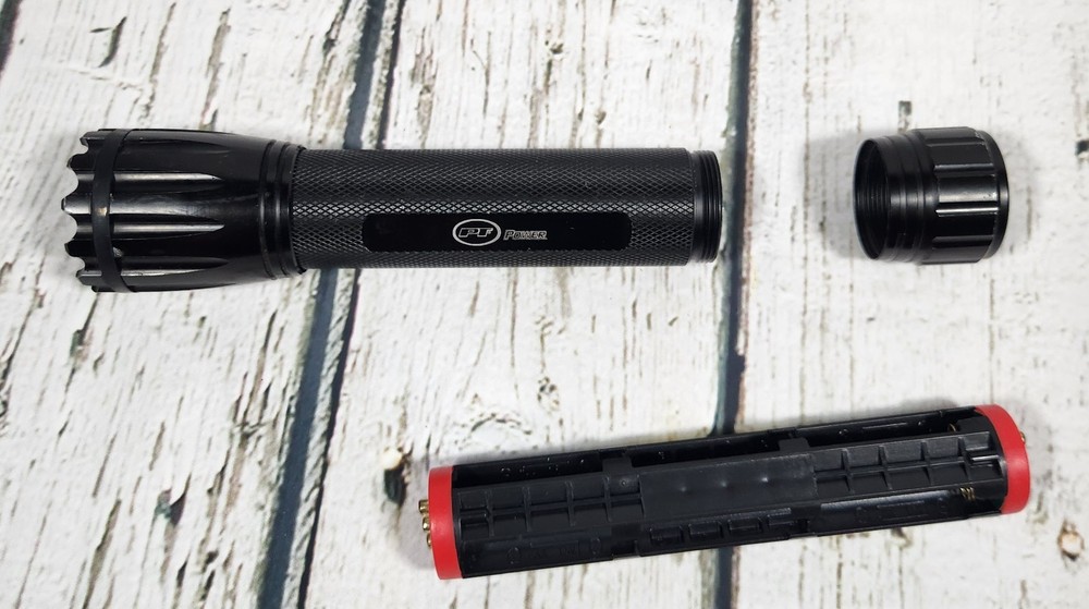 Performance Tool FIREPOINT 1000LM DUOFOCUS W2499