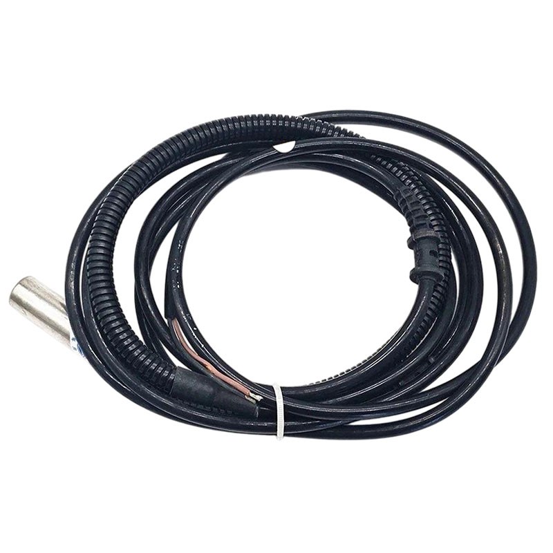 New Rear Left ABS Speed Sensor For Mercedes-Benz G500 G550 G55/G65 AMG 2002-2018