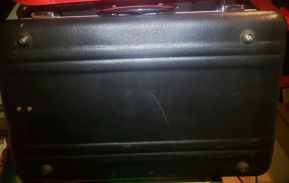 McCain NT12 Tester Advanced NEMA Controller M24343