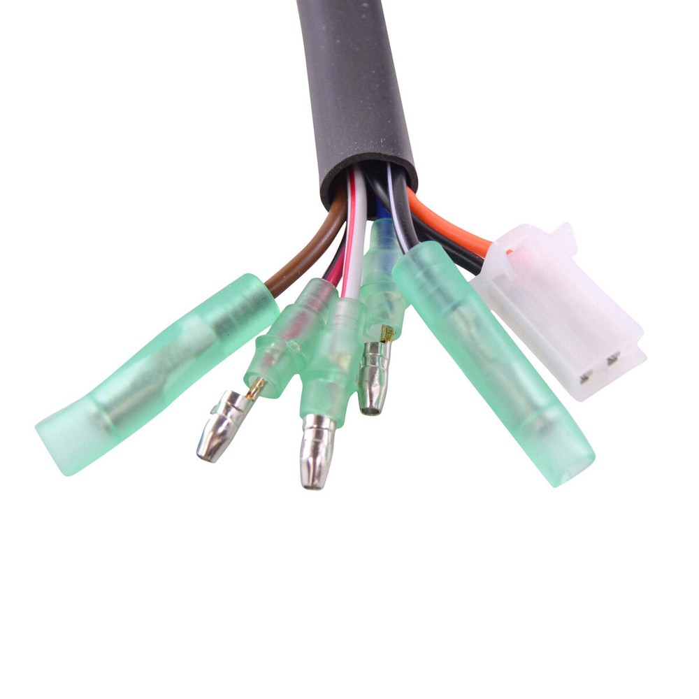 RMStator High Performance CDI Box RM02172