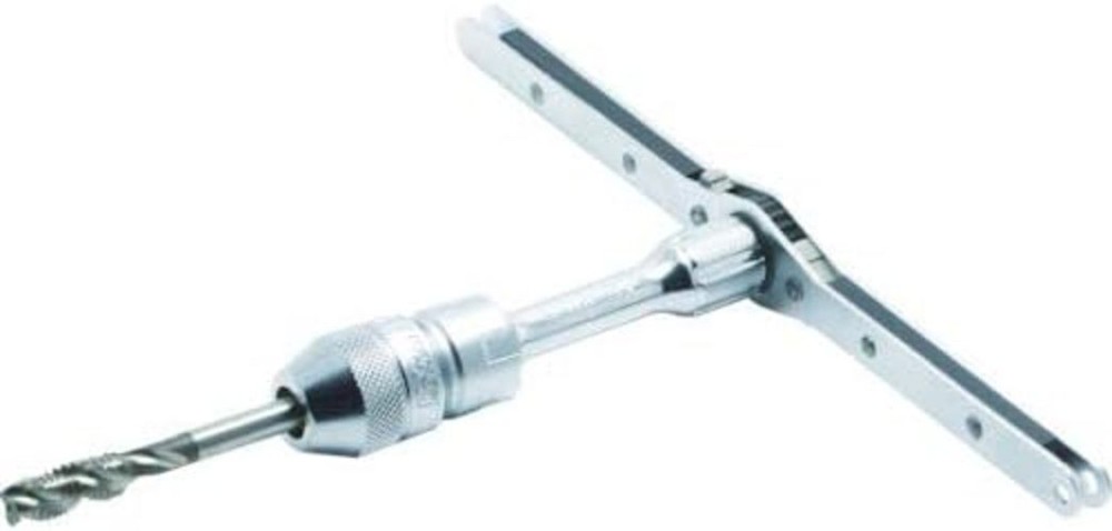 Koken Adjustable Tap Holder M5~M12 3131A-2