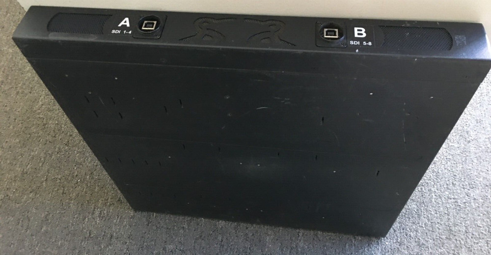 Green Hippo Media Server Untested- Read