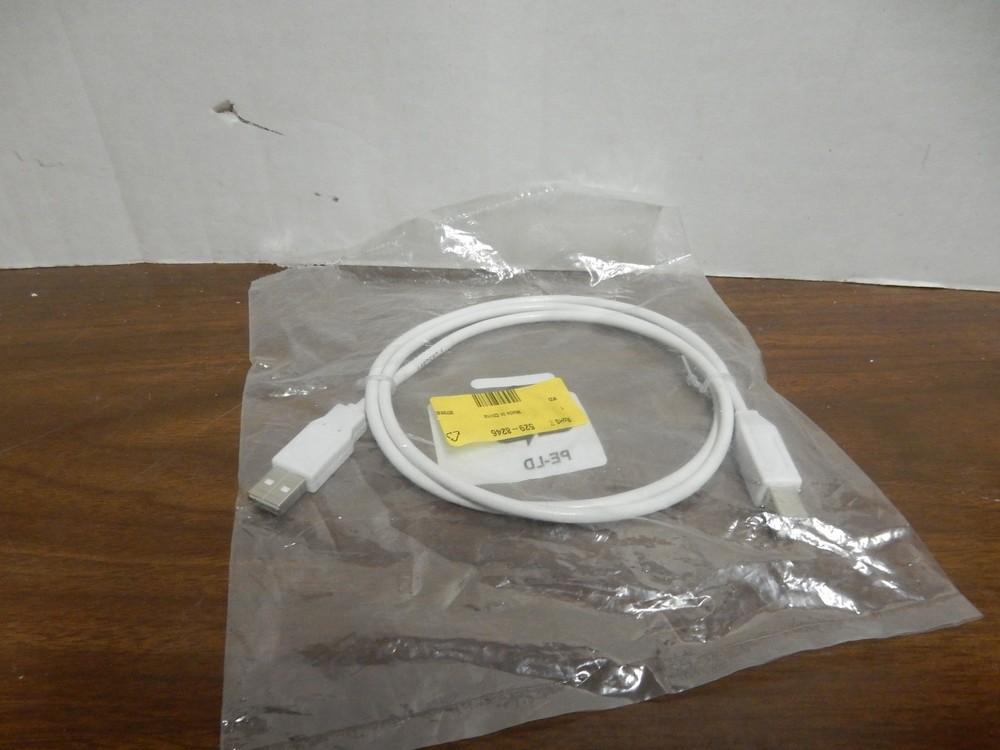 Palintest PT 747 ChloroSense USB Interface Cable COLE PARMER