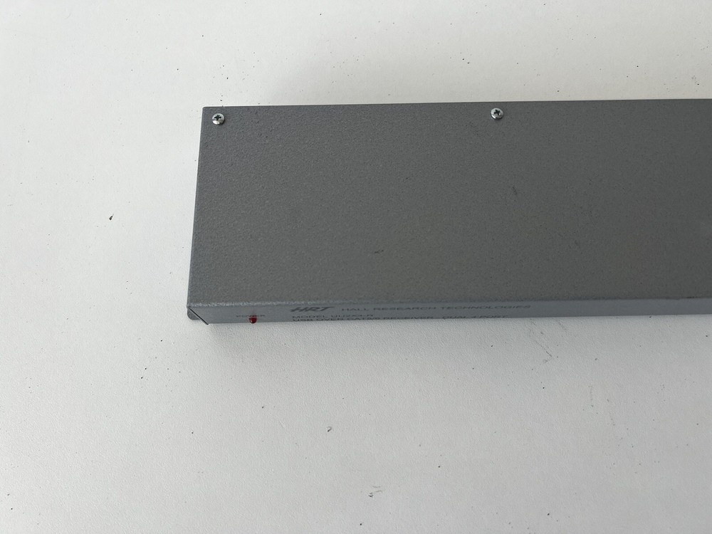 Hall Research UU2X4 Transmitter and Receiver