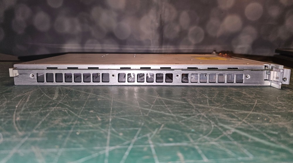 National Instruments VXIPC-745 Pentium VXI Controller