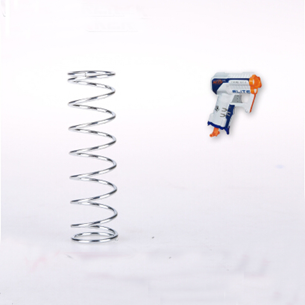 Worker Mod Spring Upgrade for Nerf Triad EX-3 Blaster Modify Toy