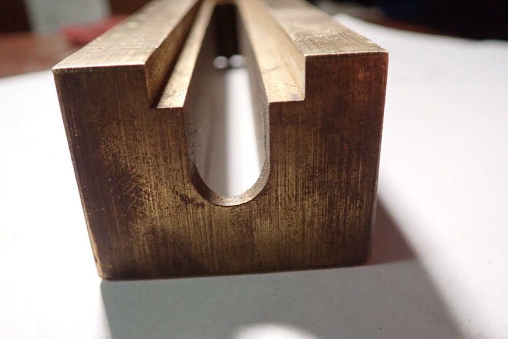 AllPax Extension Gasket Cutter