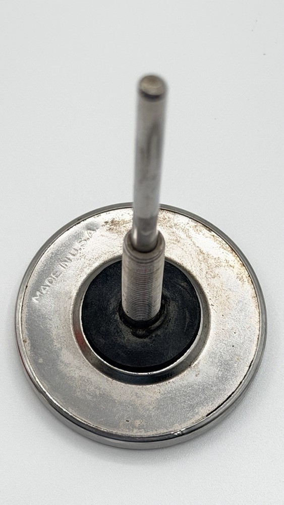 Outside Air Temperature Probe