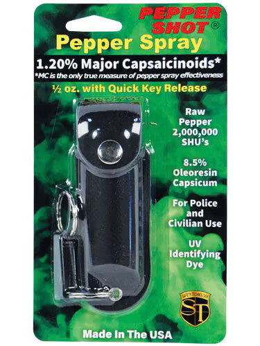 Personal Protection Kit