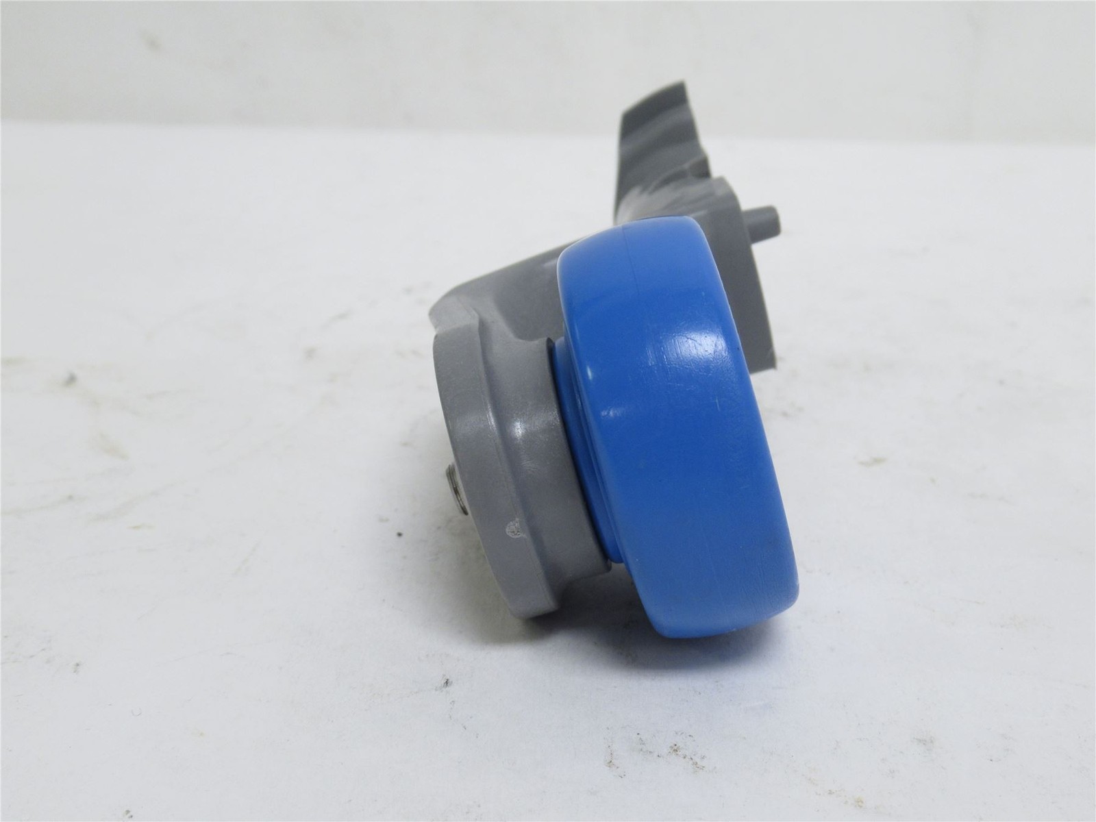 236030 New-No Box; Marel 447162600150_ Trolley Half Assembly; 2" Roller OD