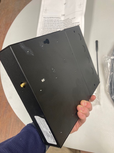 Bogen/Sapling - BCMA-1SA-0000-1 Antenna