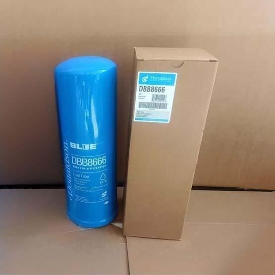 New DBB8666 Hydraulic Lube Filter Element