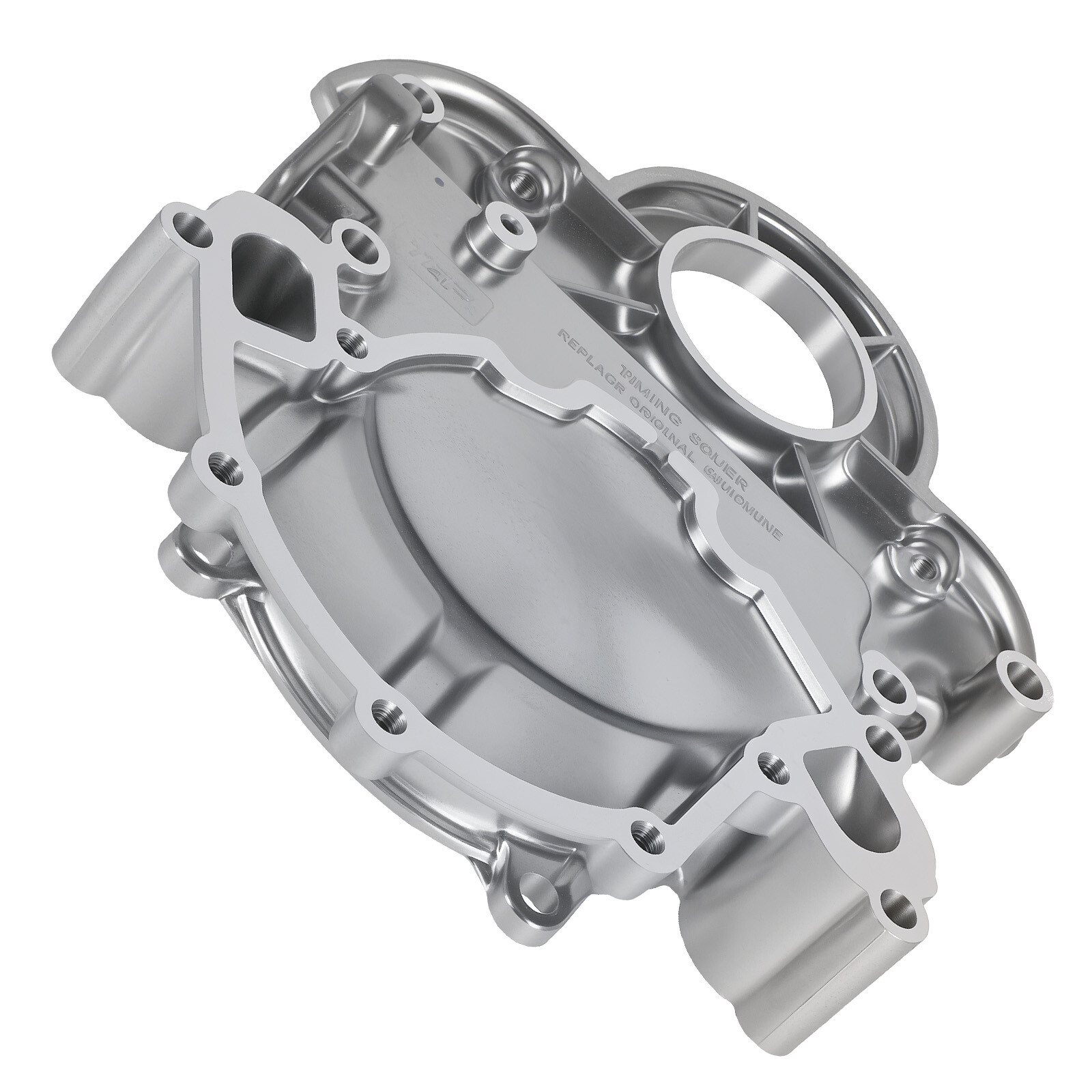 Timing Chain Cover for Ford Mustang Capri 302 5.0L 1979-1985 D7AE6059A