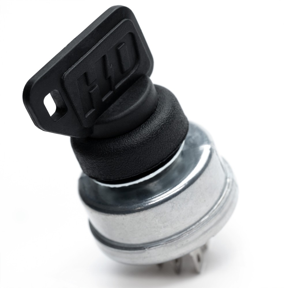Ignition Switch fits Snapper Simplicity 1686734SM w/Dual Dust Shield System