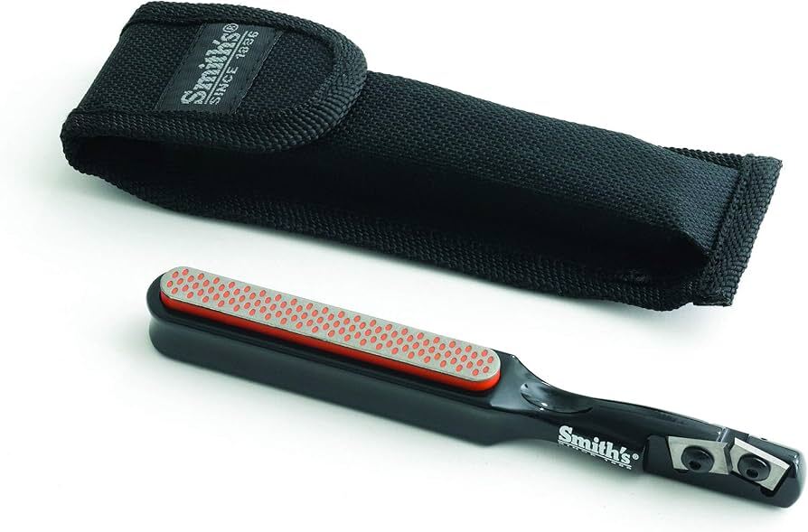 Smiths Edge 50047 Edge Stick Knife Broadhead Sharpener
