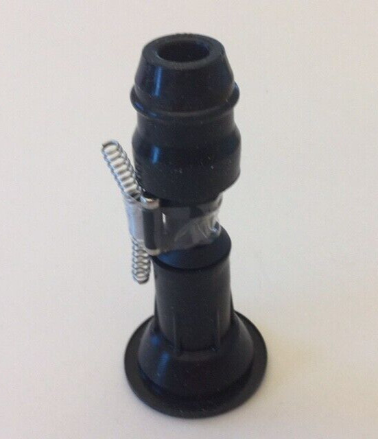 ACDelco 16082 Spark Plug Boot GM 19295352