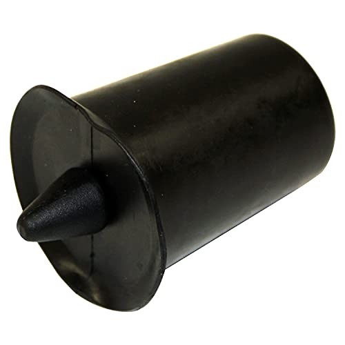 CROWN AUTO Spare Tire Bumper