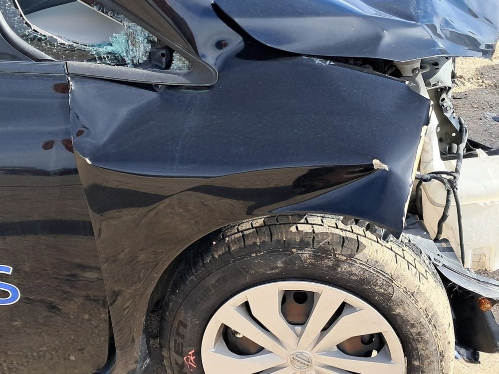 Chassis ECM Body Control BCM Hatchback Note Fits 17-19 VERSA 1533954
