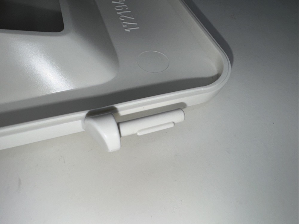 Black Decker Space Maker Coffeemaker Replacement Front Panel Door Od 300 Type 1