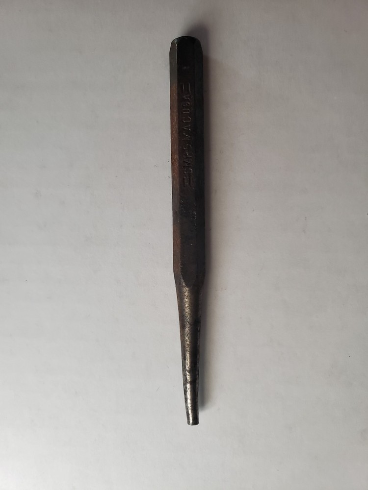 MAC SMP5 Metal Punch/Alignment  Tool