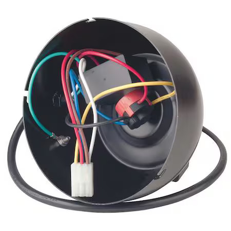 Dayton 06004 End Dome Assembly