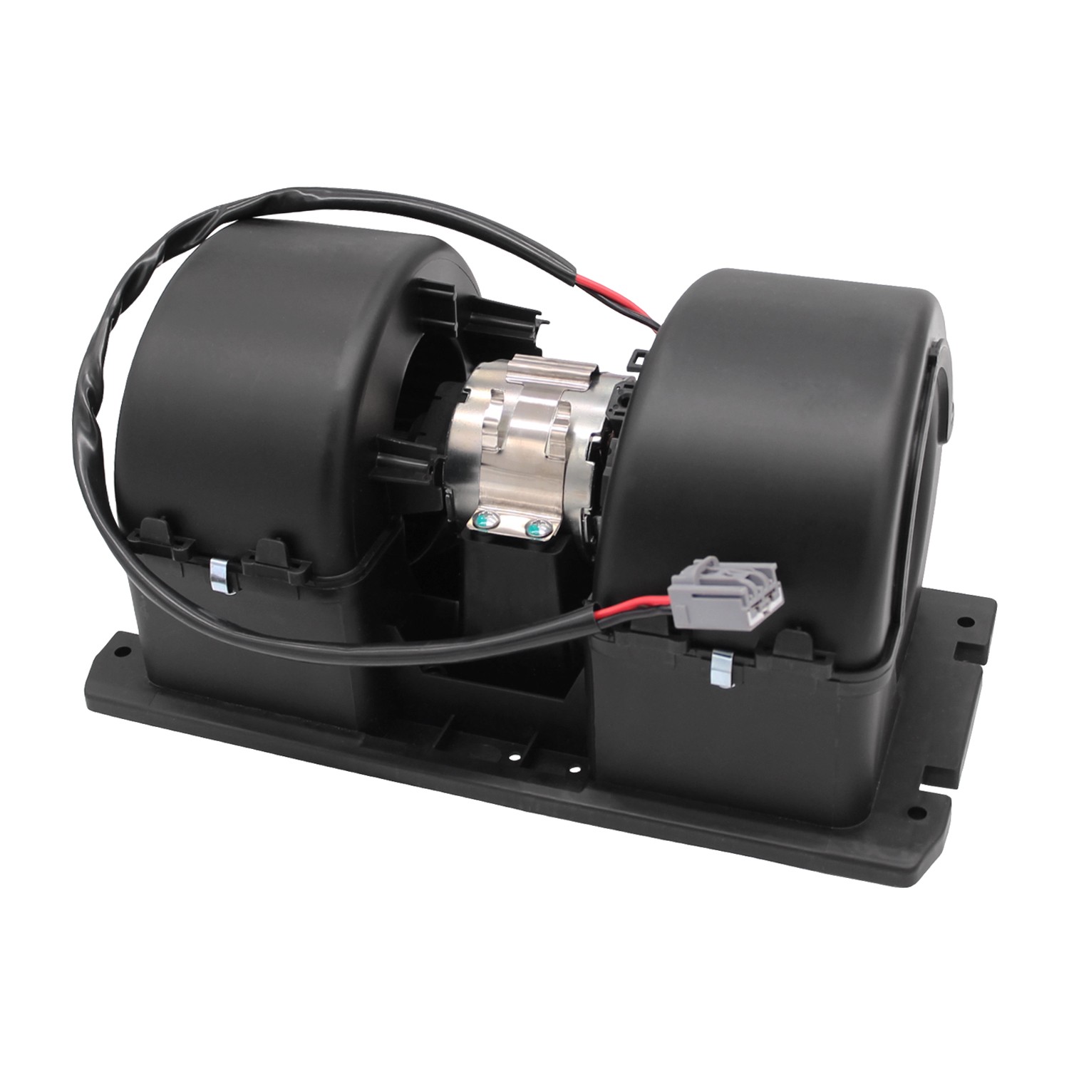 HVAC Heater Blower Motor with Fan Cage for Volvo VNL 2011-2023 85120276 New