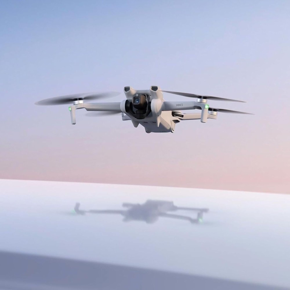 DJI Mini 3 (DJI RC)