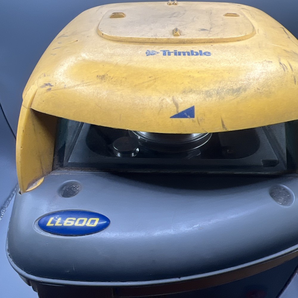 Trimble Spectra Precision Laser LL600