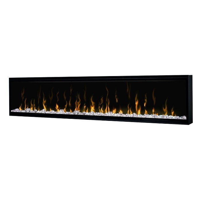 Dimplex Ignite XL 74″ Linear Electric Fireplace