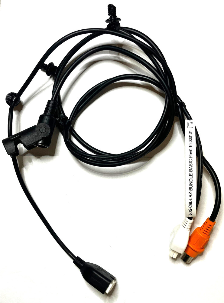 Lazy La Z Boy 10.000101 Control Box cable harness wires LOG-CBL-LAZ-BUNDLE-BASIC
