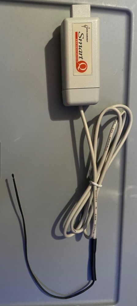 Data Harvest Temperature-Fast Response 3101