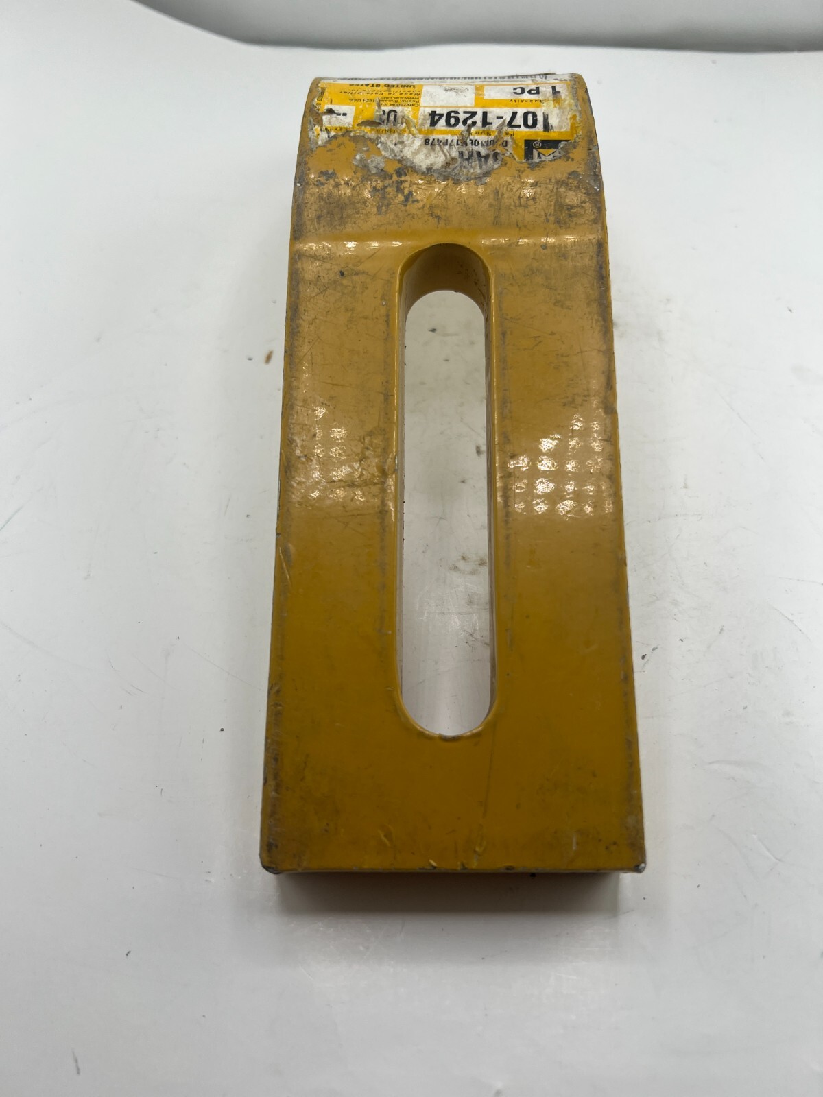 CAT OEM Genuine 107-1294 Bar FOR CS-431C CS-433E CP-433C CS-423E CS-433C CS-44