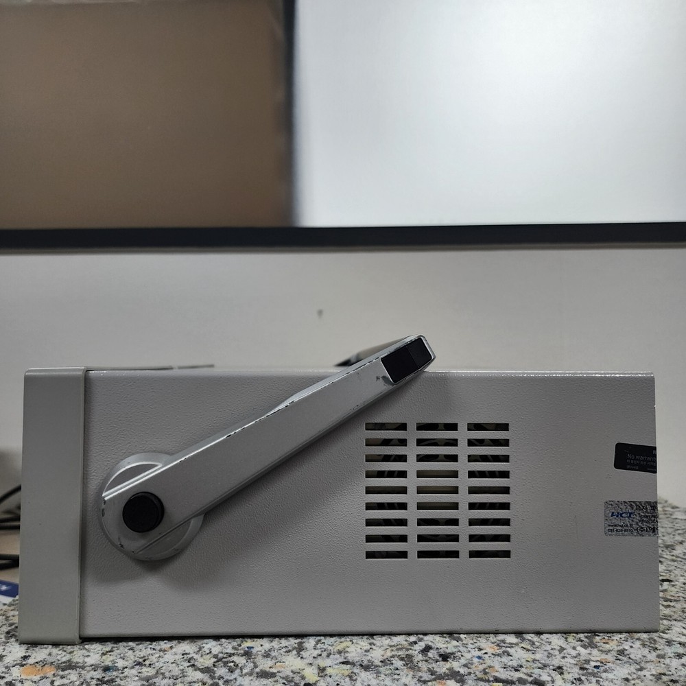 Voltech PM6000 Universal Power Analyzer Calibrated