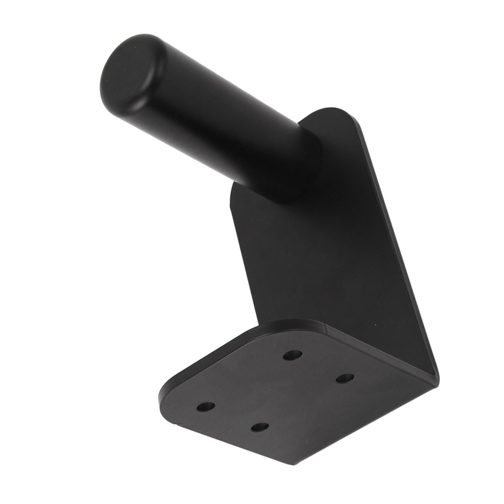 Metal Bluetooth Speaker Wall Mount Bracket Hidden Design Easy Installation