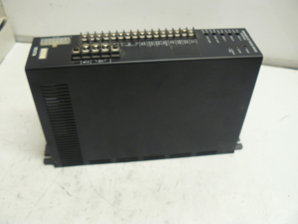 VEXTA BLD120A-MK BRUSHLESS DC MOTOR DRIVER