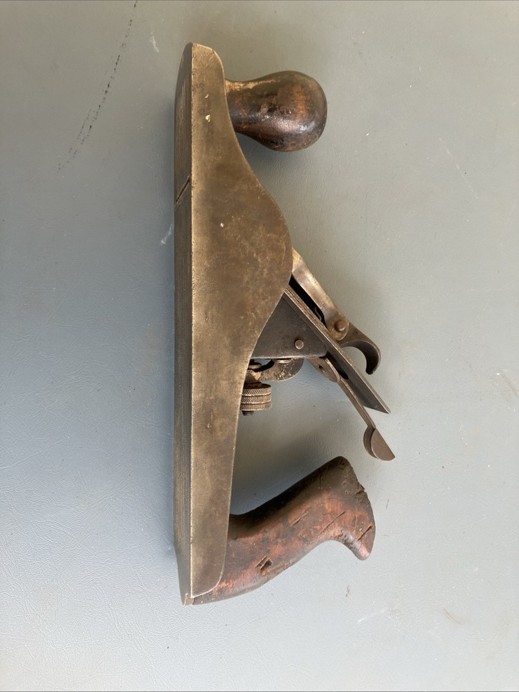Par Plus Size 4c Plane