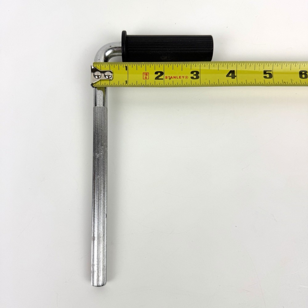 Behringer Drum Pad Mount Rod Replacement Part