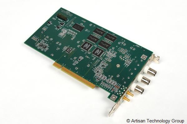 Tabor Electronics TE5300 125 MS/s PCIBus Arbitrary Waveform / Function Generator